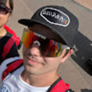 Meet your Posher, Daniel